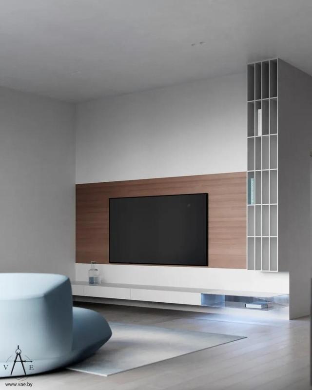 90㎡简约私宅，独具气质