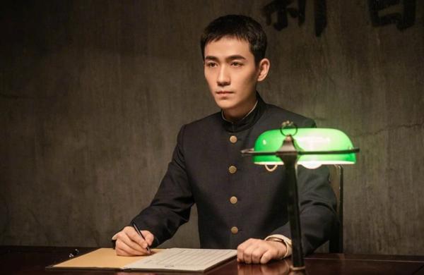 王一博、李现、朱一龙为新戏剃短发，看来都吸取了鹿晗的教训|大河客户端