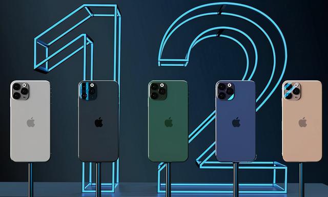 库克太难了！iPhone12卖得正火，没想到降价来得这么快？