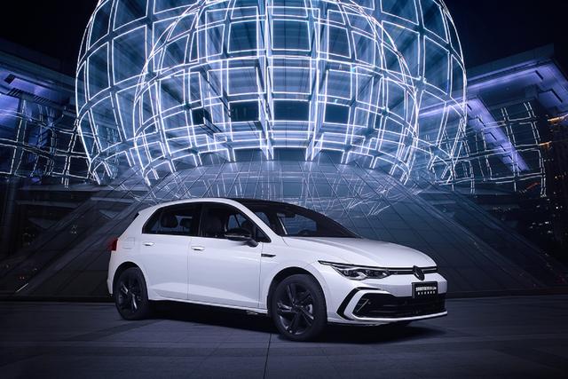 一汽-大众第八代高尔夫全数字峰会及试驾体验活动圆满落幕