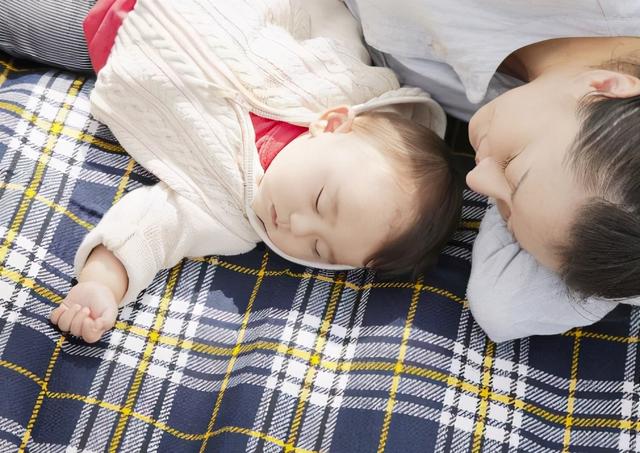 孩子多大该分床睡？不能超过这个年龄，晚了孩子难独立