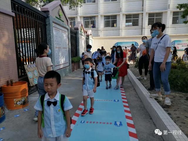 超级宝妈|今天！“小神兽”回幼儿园啦！