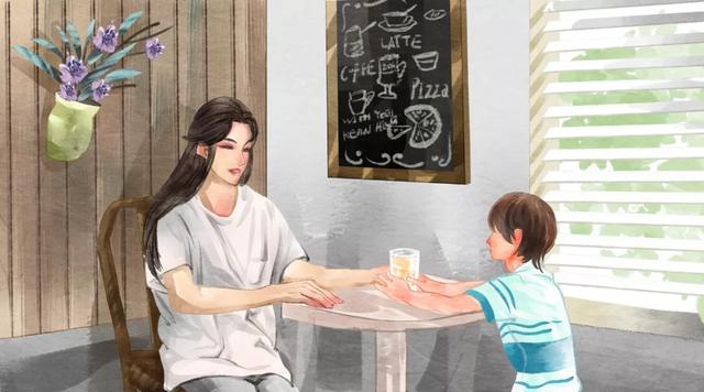 幽默天天看|“我的儿子是学渣，孝顺又会烧菜”硕士妈妈的话看哭无数家长……