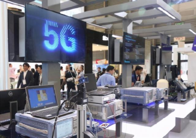 5G宣传大于实用？中国院士揭短5G，iPhone12别买早了