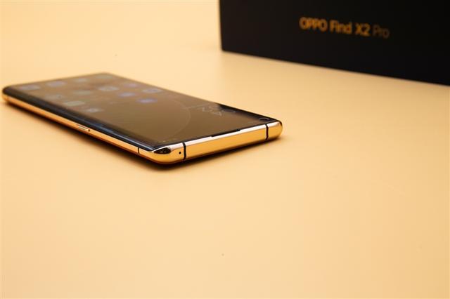 [环球网]120Hz屏旦用难回！OPPO Find X2 Pro评测：揭秘三摄问鼎世界第一
