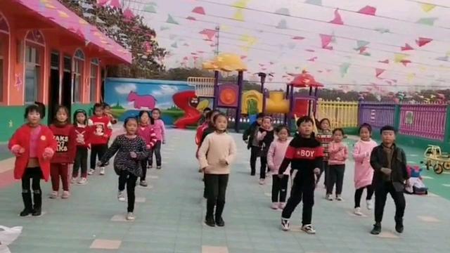 你的育儿经@幼儿园开学日期已定，家长们要解放了？3件准备工作一定不能落下