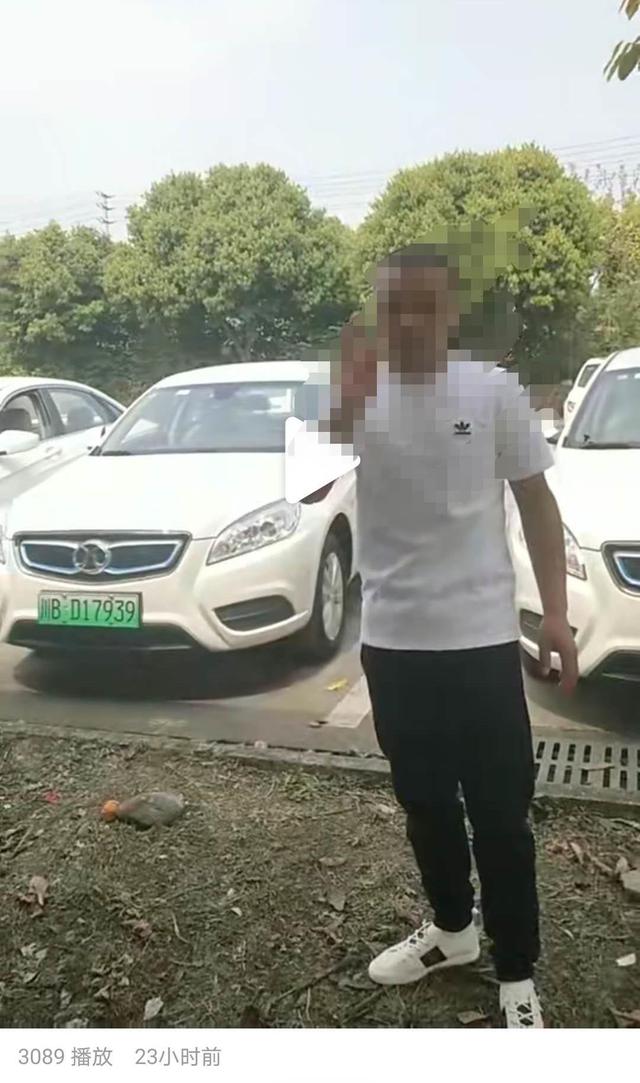 【中国经营报】起底直播卖二手新能源汽车：分时租赁的“锅”，农村市场背