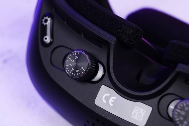 可以随身携带的巨幕影院？没错，它就是GOOVIS Young