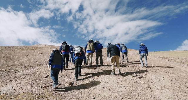 科考队“远征”西藏，为什么他们愿意带上iQOO 5 Pro？