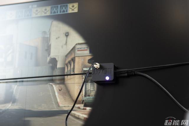 360Hz遇上Reflex Low Latency会发生什么