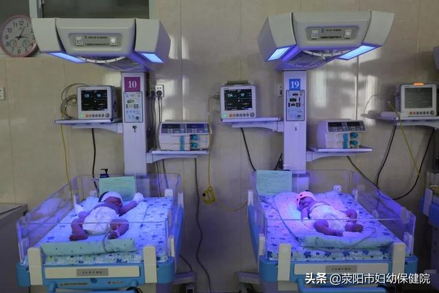 「超级宝妈」爱,让早产小公主茁壮成长