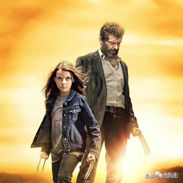 休·杰克曼:当达芙妮把我打青的时候,我就知道她适合出演劳拉|影视交流地