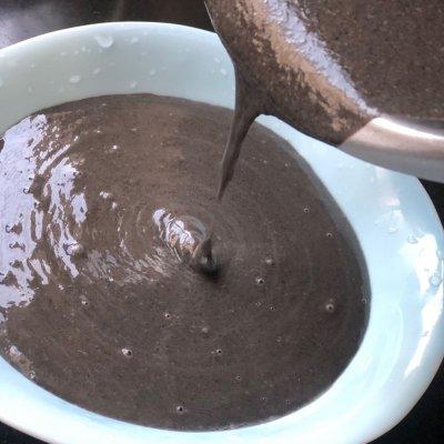 香浓芝麻糊 纯净素食（美善品版）