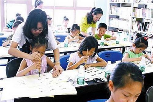 温暖家庭|家长不必执着于学习班，换种方式孩子更爱学