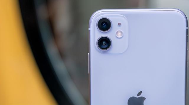 京东双十一全景再现：iPhone11称王，华为无一上榜