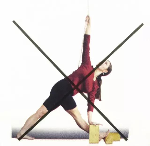 凉年|孕产瑜伽指南 | 体式习练「注意事项」完整版