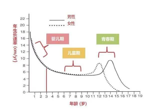 『扬眼』三年级就来月经，专家提醒家长要注意孩子“早发育”