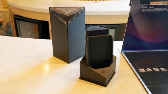 motorola razr 5G 外形手感评测 |硬核测评