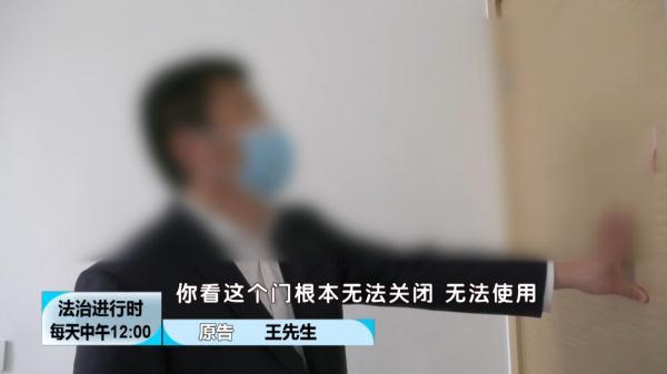 装修|刚装修好的新房：插座没法插、窗户只能开条缝、门框与门不配套