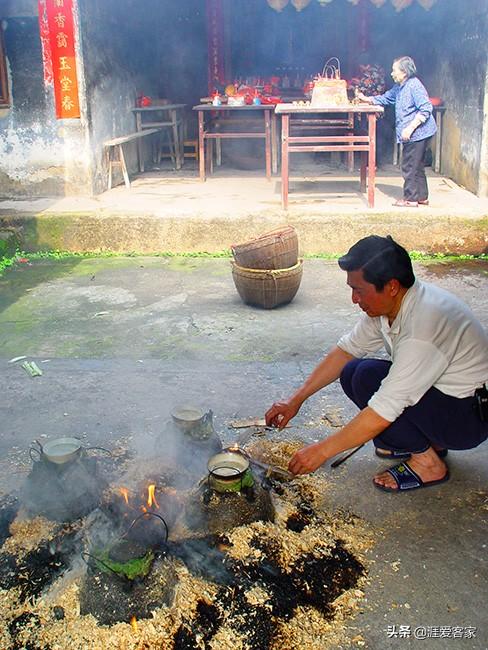 你的育儿经|客家人“坐月子”吃鸡酒吃到吐，你经历过吗？
