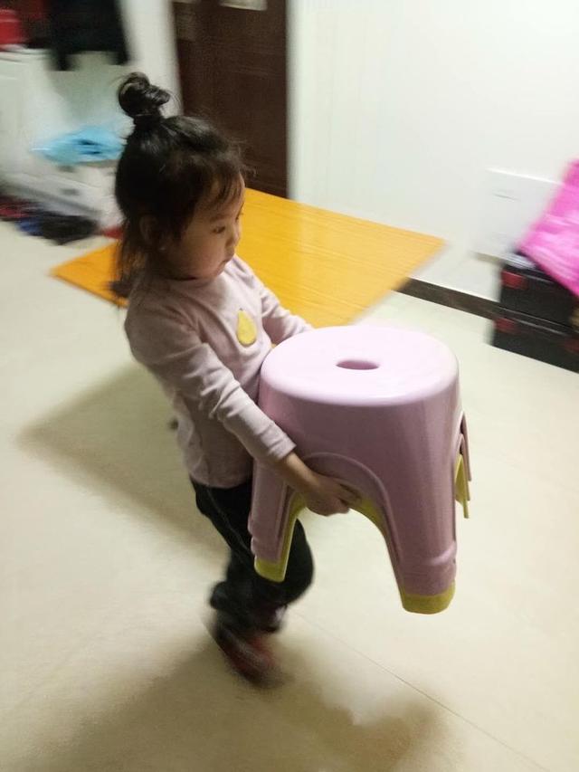 【超级宝妈】安阳市文明大道幼儿园——传承雷锋精神 从我做起