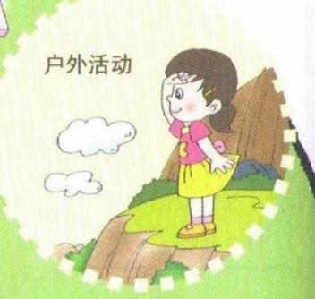 小酒窝|5岁宝宝突然“失明”，家人以为是上火，检查后医生：来晚了