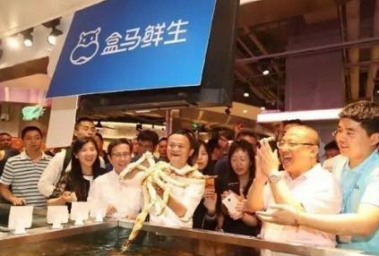 国内新零售鼻祖倒下，负债3亿关店130家跑路，创始人全被抓