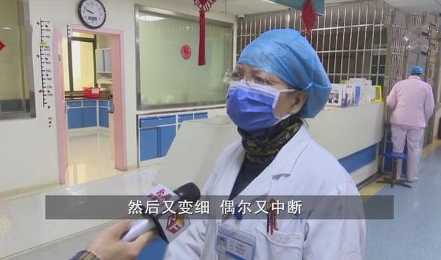 超级宝妈@胎儿调皮把脐带玩成“麻花状”，别急着夸娃聪明，背后暗藏凶险