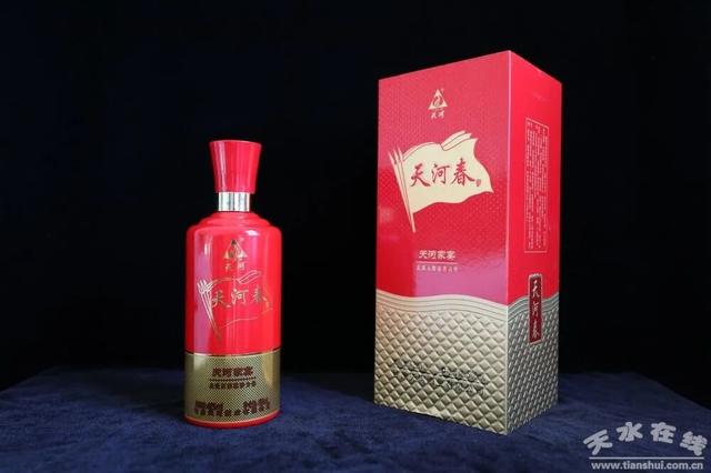 天河酒业举行新品鉴评会，六位中国著名白酒专家参加鉴评