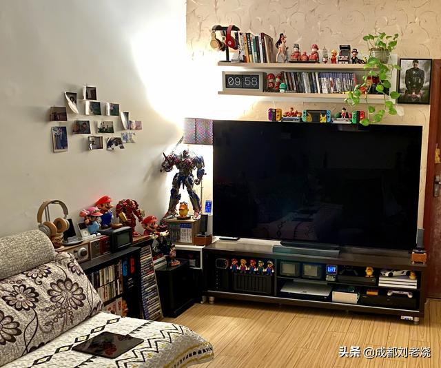 今年6.18，我来分享一些我这半年买的败家产品