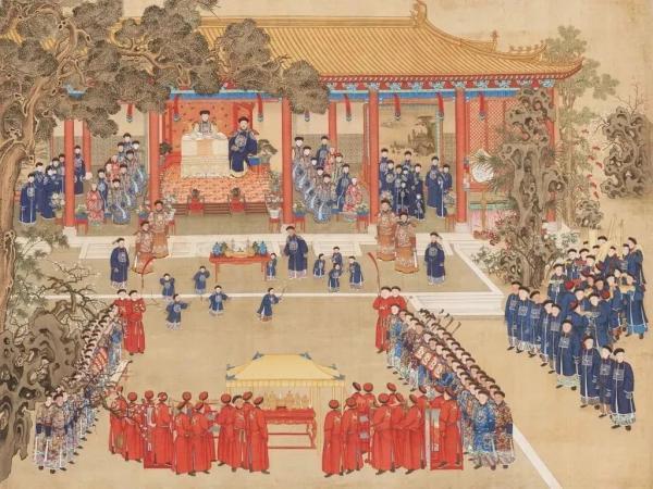 「光明网」万物“指纹”