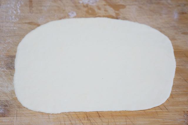 又香又甜的花卷，松软好吃，发酵一次就做好，网友：想吃