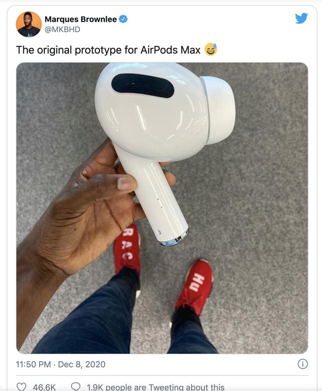 产品观察 | 比iPhone贵还断货，谁在买苹果 AirPods Max？