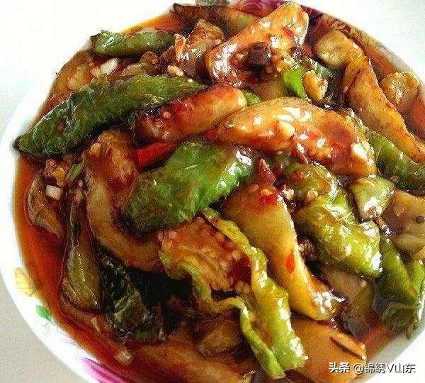 还在为做菜烦恼吗? 教你十种家常菜, 简单易学, 快点收藏吧