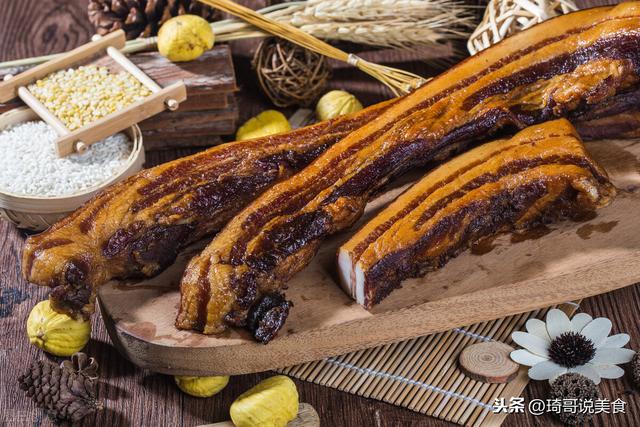 腌腊肉时，别用烟熏了，多加“这味料”，腊肉保存久，咸香味道好