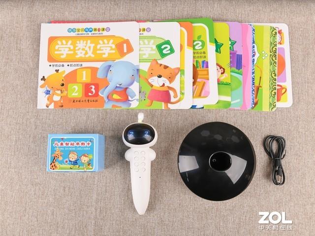 「你的育儿经」7款热门儿童点读笔对比评测，确实发现不少问题