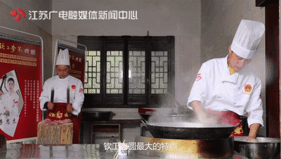 打卡|13市哪道菜最好吃？江苏122道名菜名点汇总来咯！网友吵翻了…
