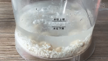 冬天牛奶豆浆靠边站，做碗“花生酪”，滑顺滋润女人多喝