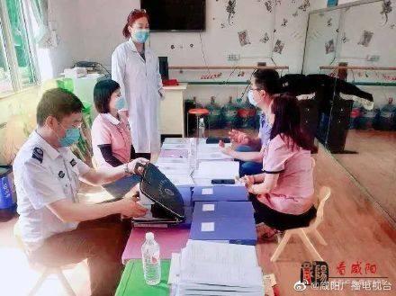 婉转应和|当好幼儿返校复学“守护者”，他们是这么做的......