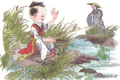 你的育儿经|「六一儿童节」诗意里的童趣