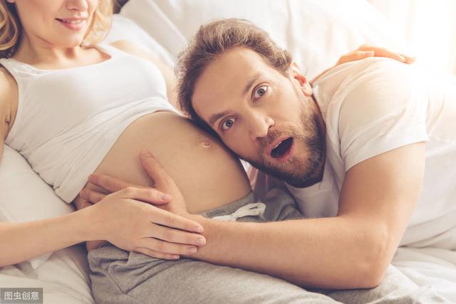 你的育儿经■禧月汇：告诉你一些胎儿在妈妈肚子里的小秘密，赶紧看看吧