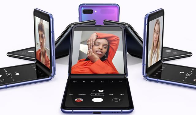 [中国网财经]三星S20系列、Z Flip国行版发布：S20顶配版支持1亿像素拍照 Z Flip定价11999元