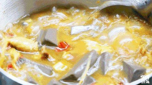 家乡的20碗汤，真的挺香，真的挺想