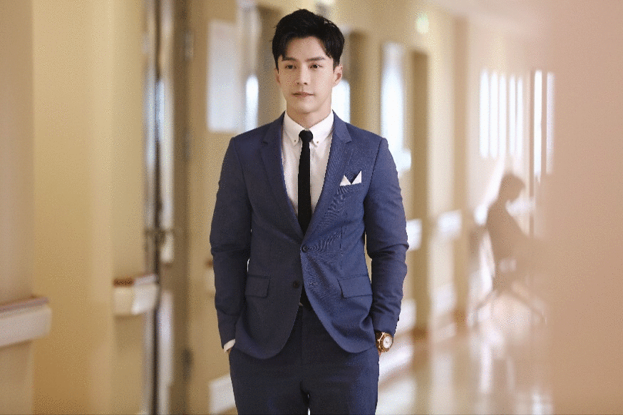 任嘉伦古装现代装差别大？那是因为你还没见过他们几个！影视交流地