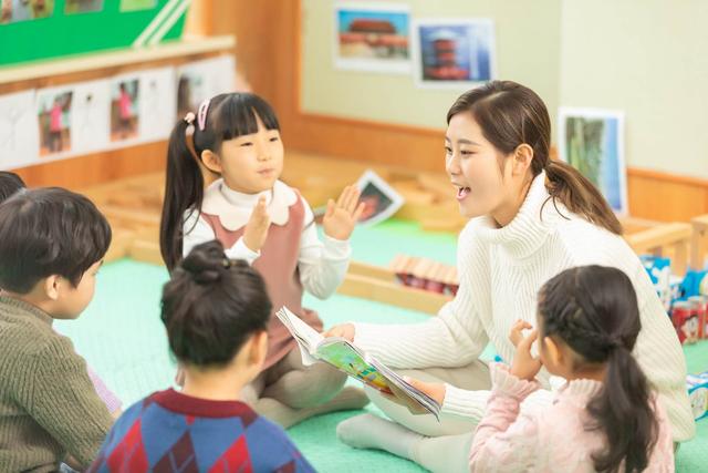 「超级宝妈」0~6岁的关键期