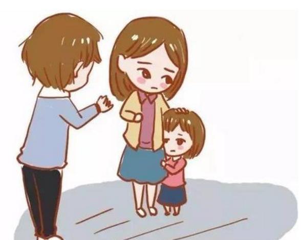 #你的育儿经#孩子认生不爱打招呼是不懂礼貌？背后这2个原因，家长不得不知