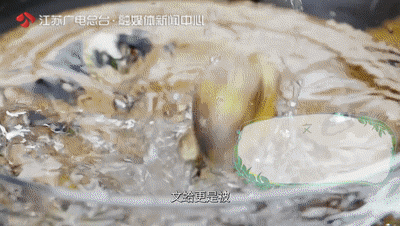 打卡|13市哪道菜最好吃？江苏122道名菜名点汇总来咯！网友吵翻了…