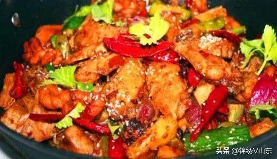 简单几步即成美味，这15道下饭菜，健康又营养，冬天常做给家人