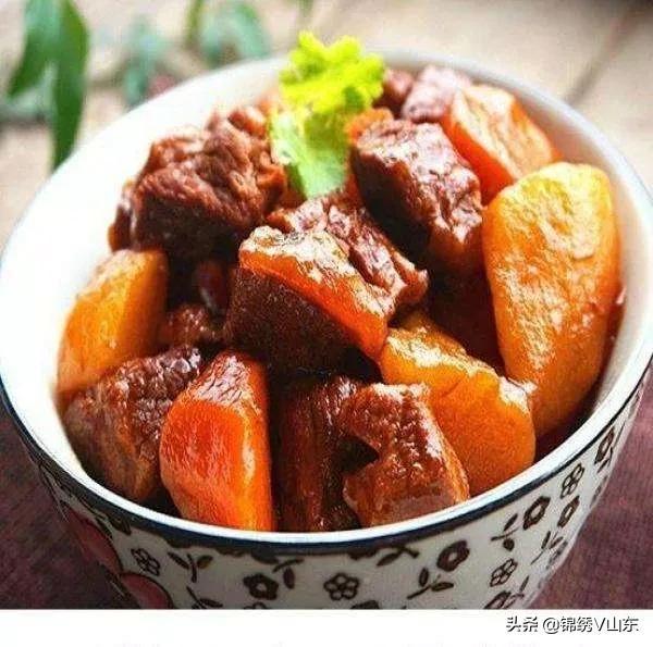 精选16款佳肴推荐，每天有新菜款款不重样，选几道为家人加餐吧