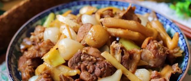 33款精选家常菜系列，料足味够，大人爱吃孩子不挑食，试试吧